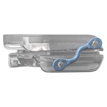 Senura Pro - Ulepszona Nakładka | Maksymalna Wygoda Każdej Nocy