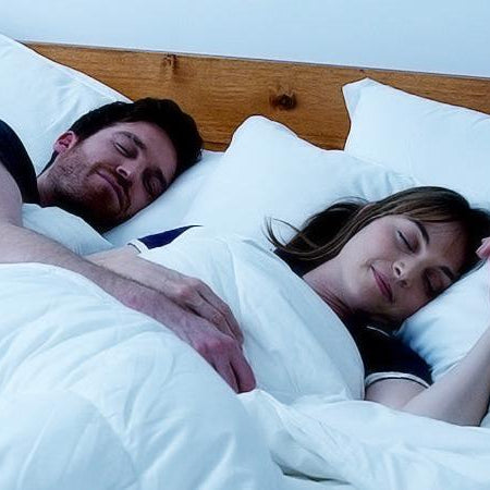 Senura Pro - Ulepszona Nakładka | Maksymalna Wygoda Każdej Nocy