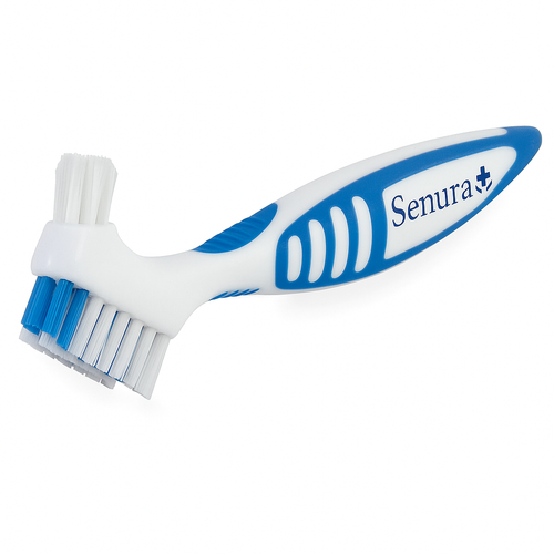 Szczotka Senura do Dezynfekcji Nakładek