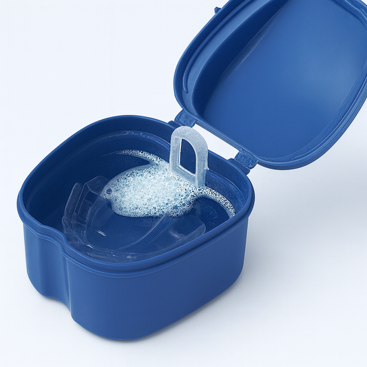 Zestaw Do Czyszczenia Nakładki